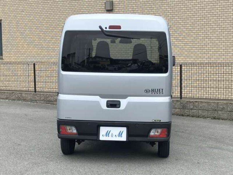 HIJET CARGO