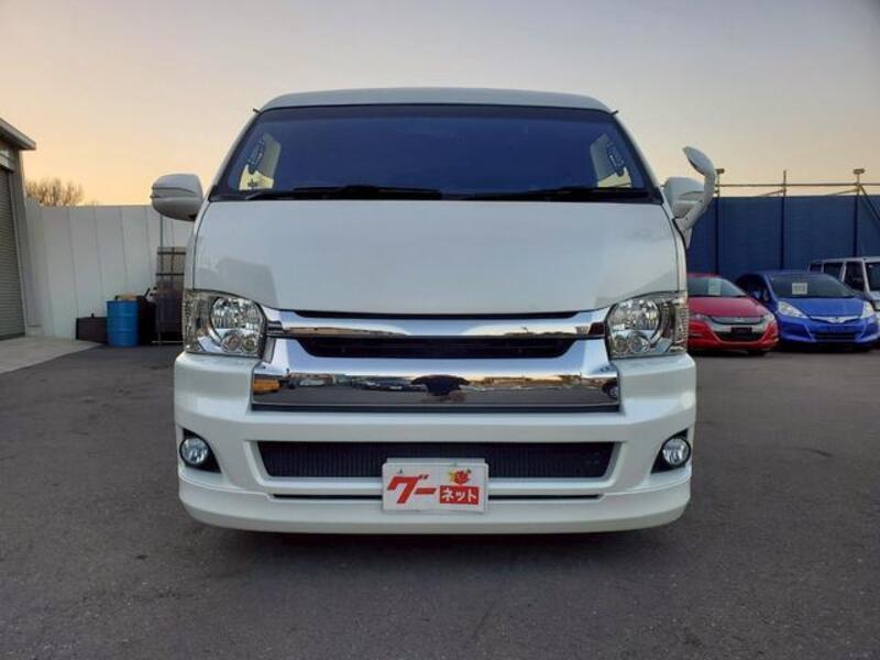 HIACE WAGON