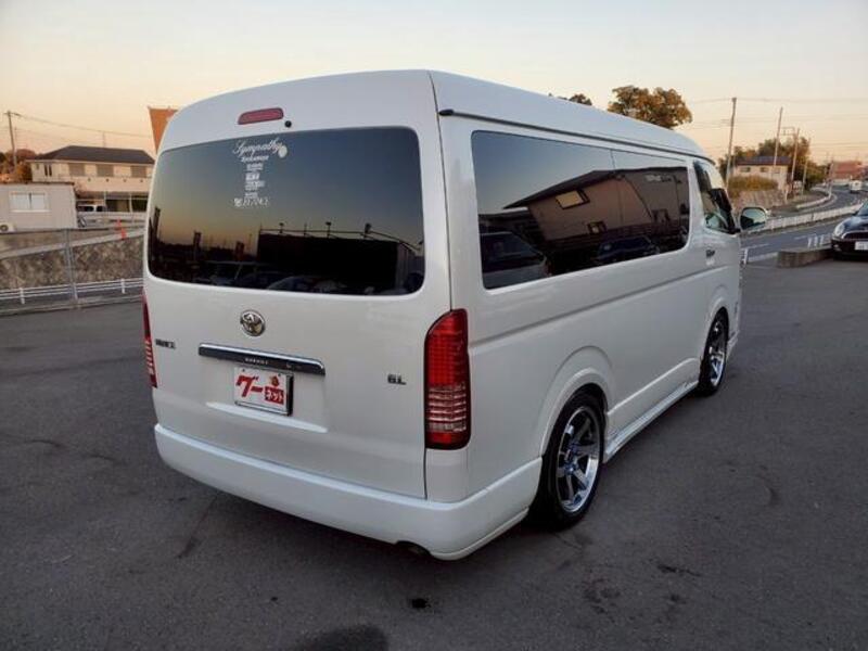 HIACE WAGON