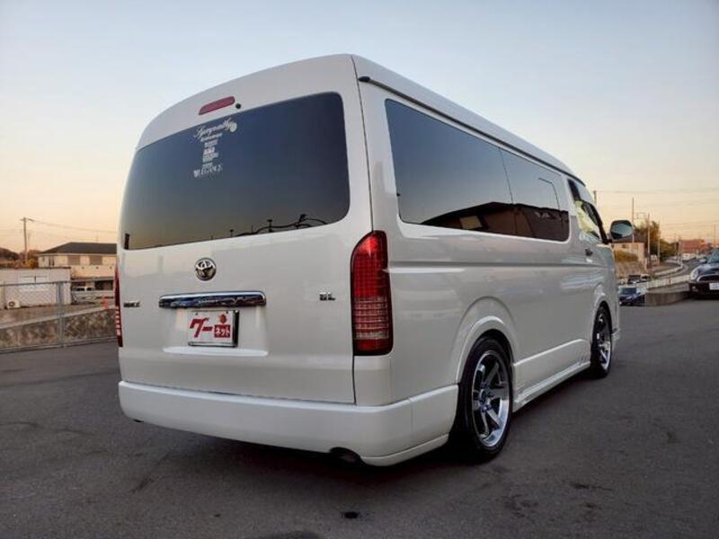 HIACE WAGON