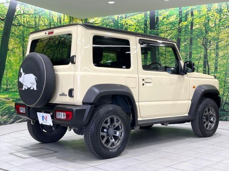 JIMNY SIERRA