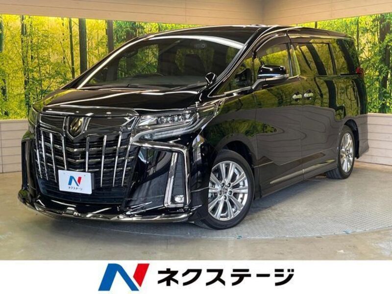 ALPHARD-0
