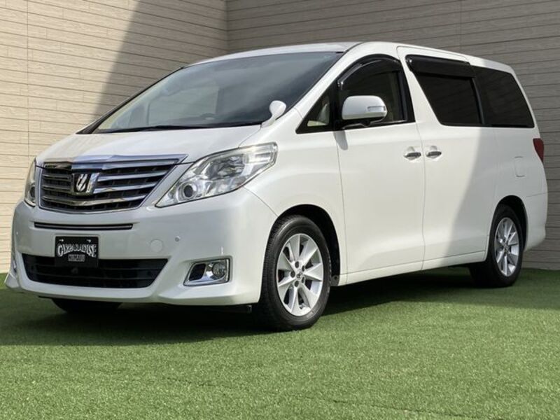 ALPHARD-0