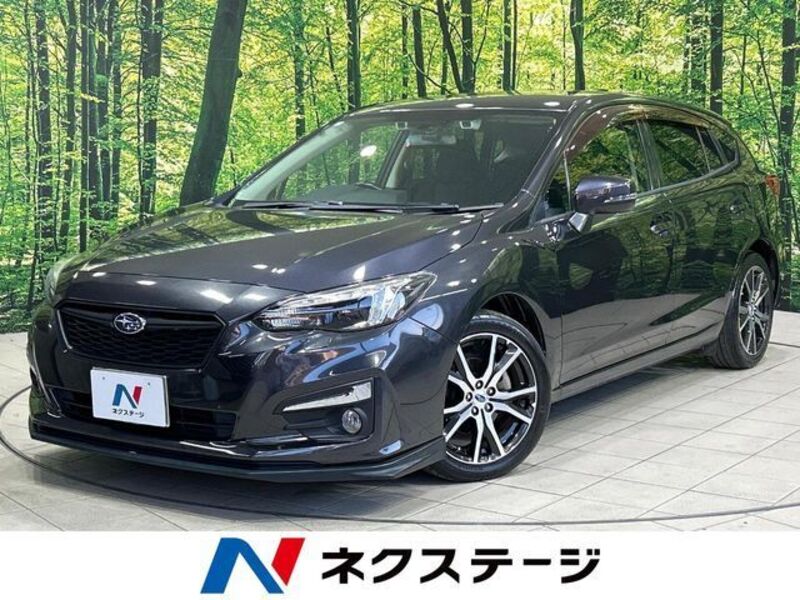 IMPREZA SPORT-0