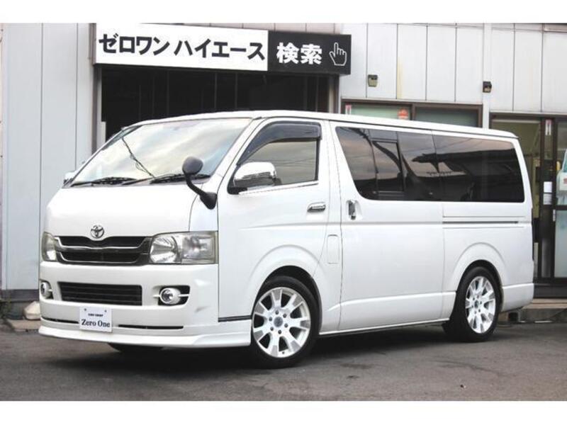 HIACE VAN-0