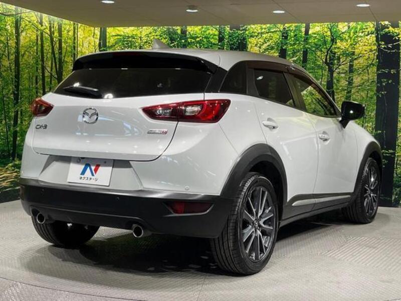 CX-3