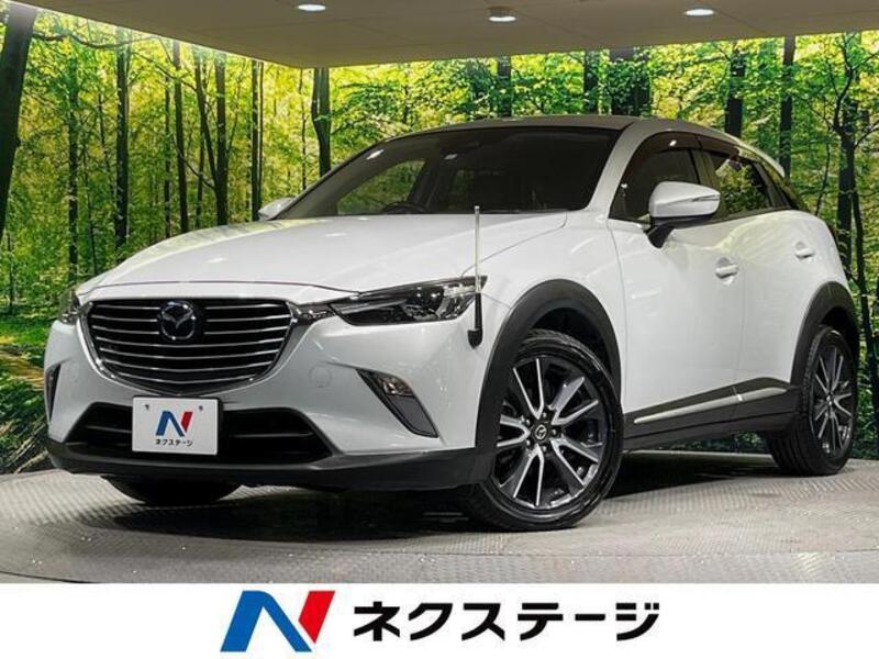 CX-3-0