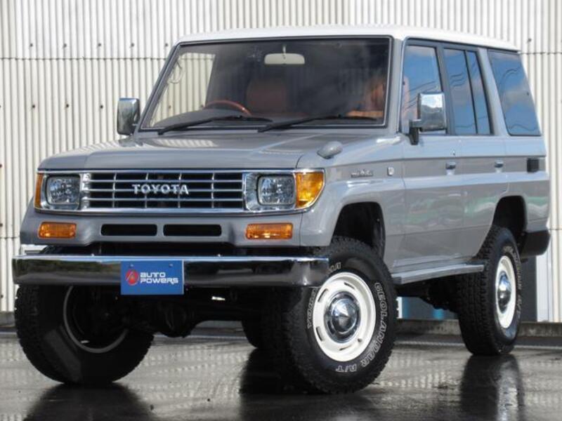 LAND CRUISER PRADO-0