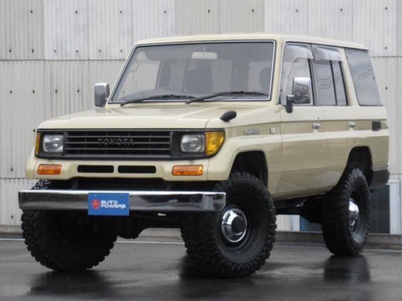 LAND CRUISER PRADO-0