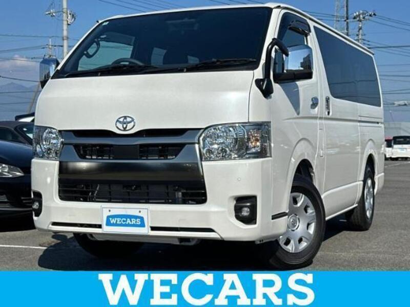 HIACE VAN-0