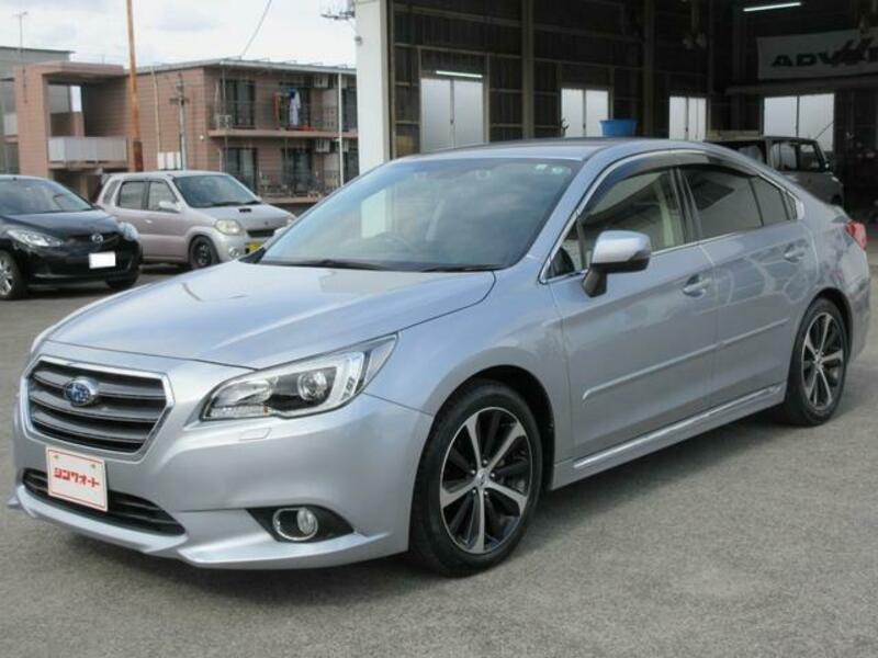 LEGACY B4