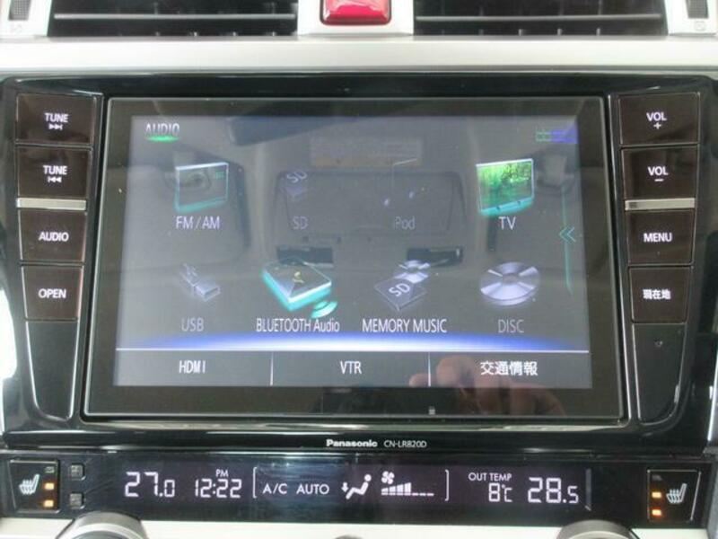 LEGACY B4