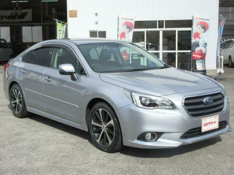 LEGACY B4-0