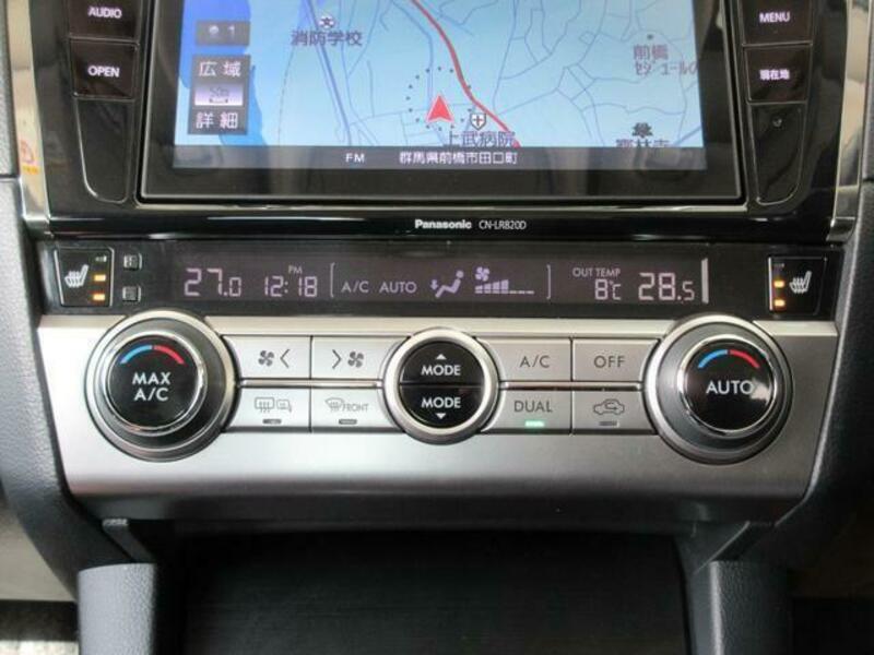 LEGACY B4
