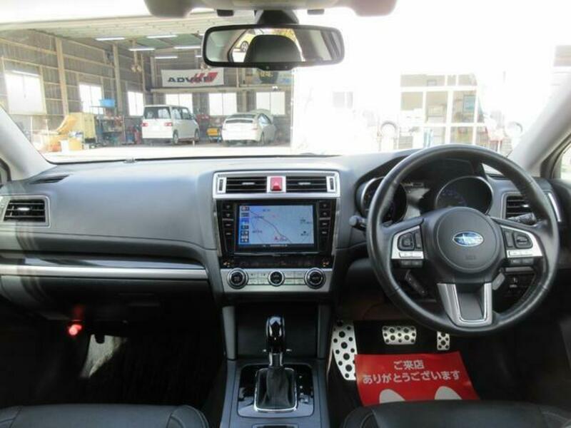 LEGACY B4