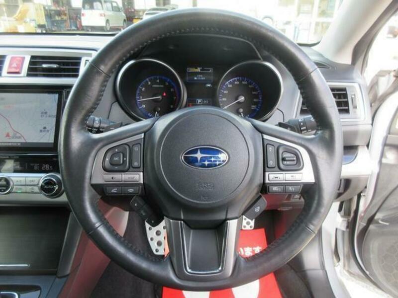 LEGACY B4
