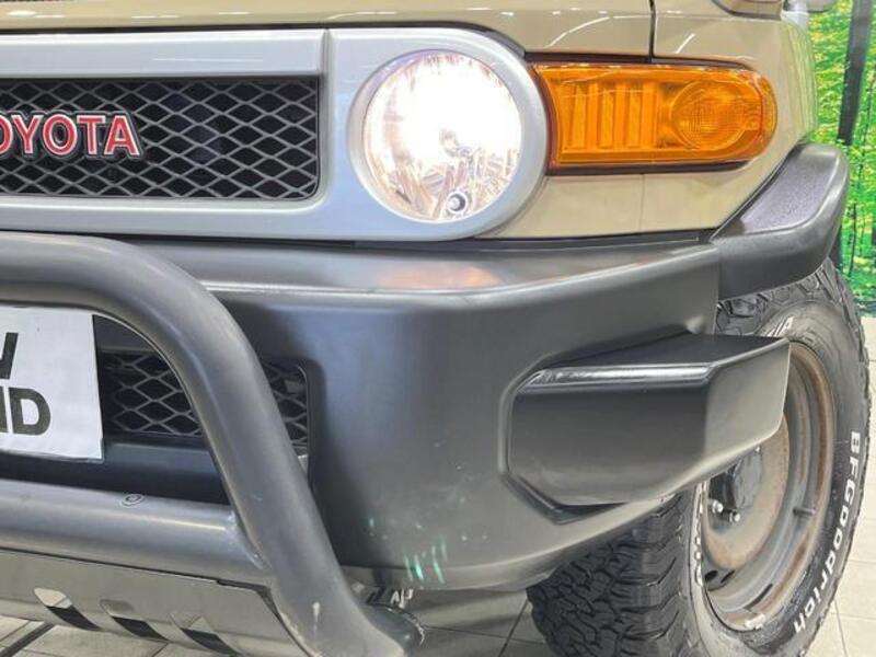 FJ CRUISER