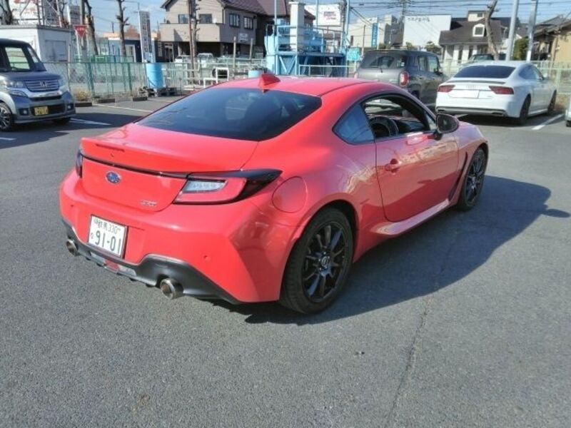 BRZ