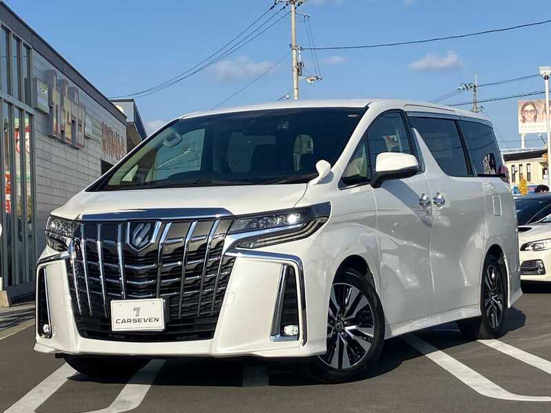 ALPHARD-0