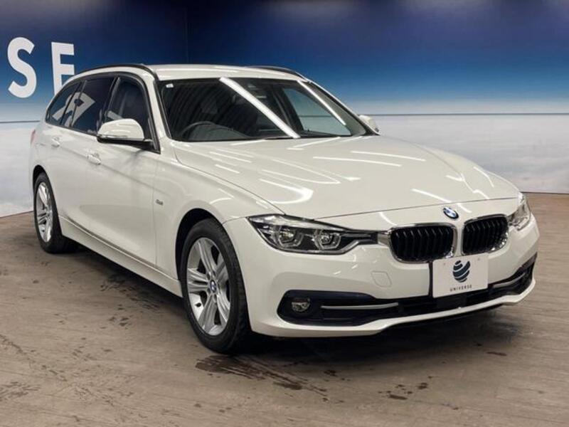3 SERIES