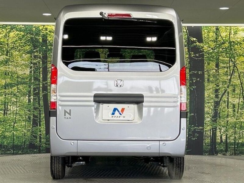 N-VAN