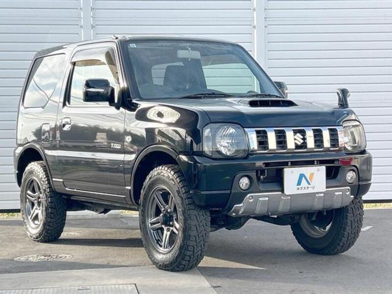 JIMNY