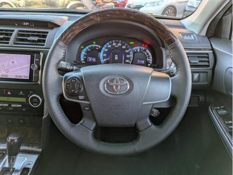 CAMRY