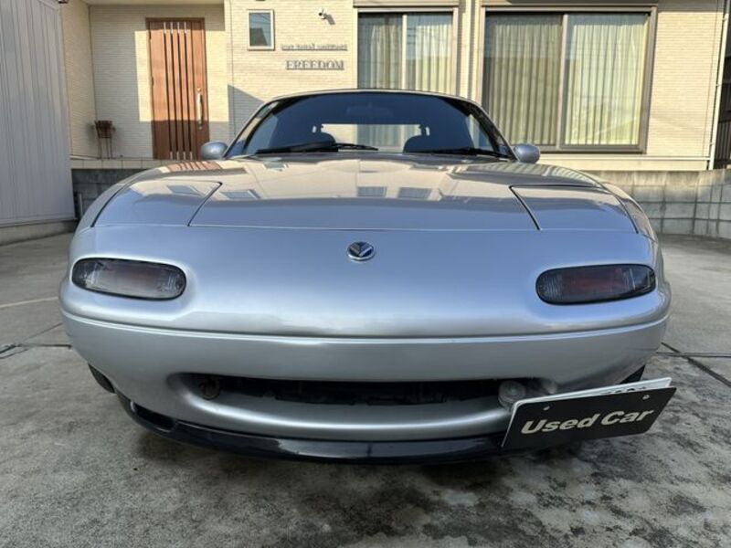 EUNOS ROADSTER