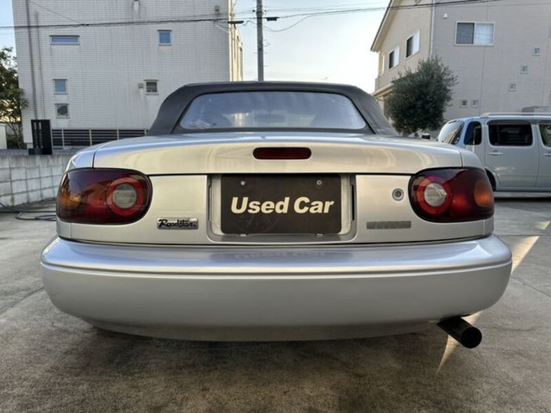 EUNOS ROADSTER