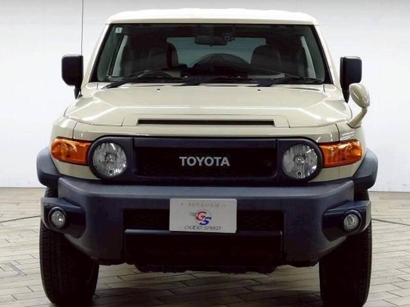 FJ CRUISER