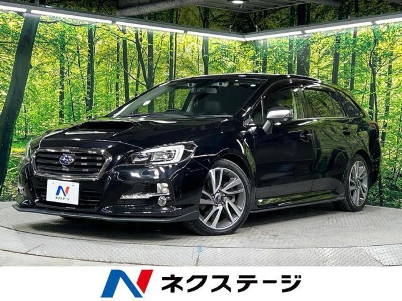 LEVORG-0