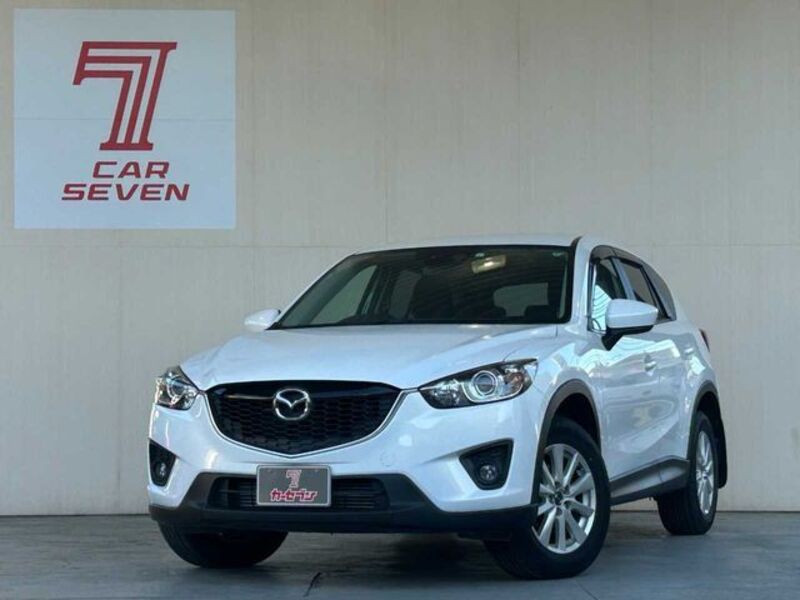 CX-5-0