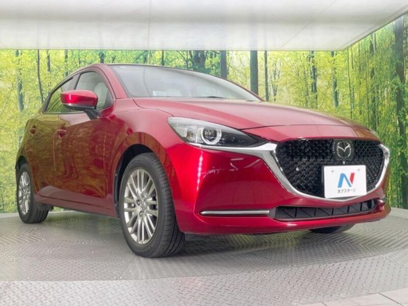 MAZDA2
