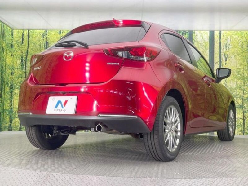 MAZDA2