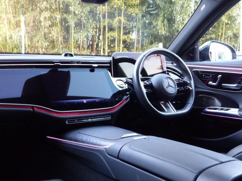 E-CLASS