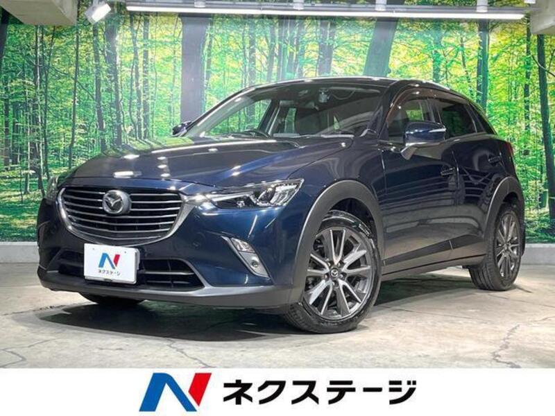 CX-3-0