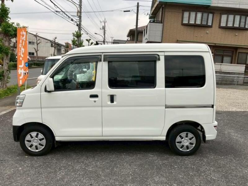 HIJET CARGO