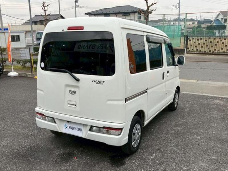 HIJET CARGO
