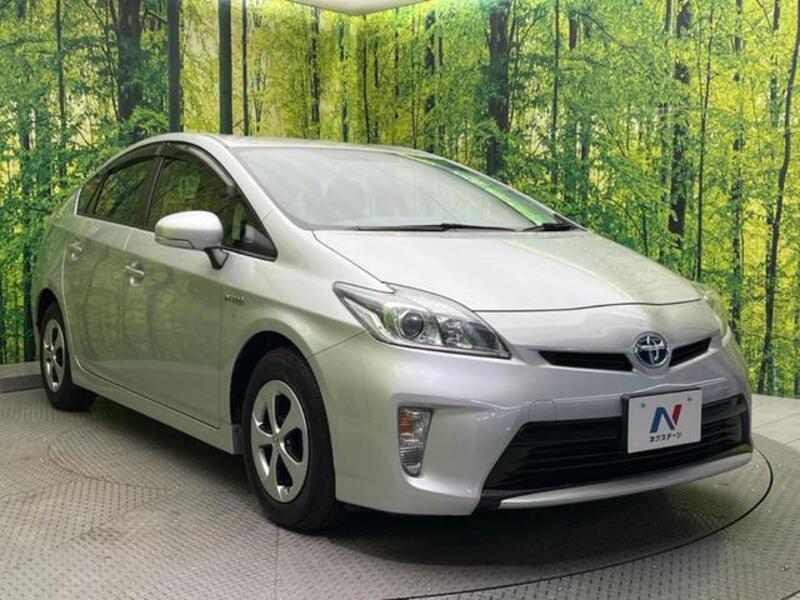PRIUS
