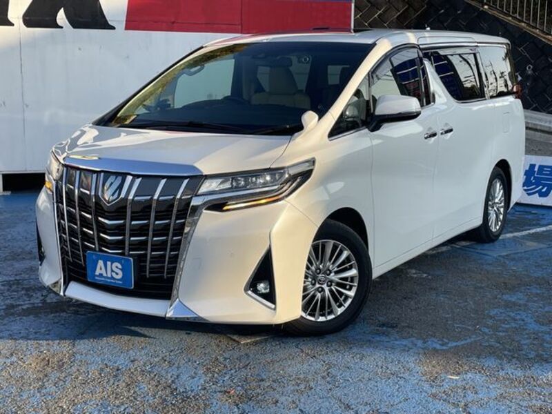 ALPHARD-0