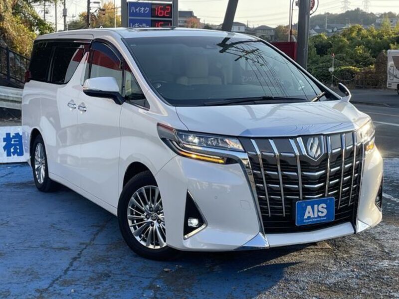 ALPHARD