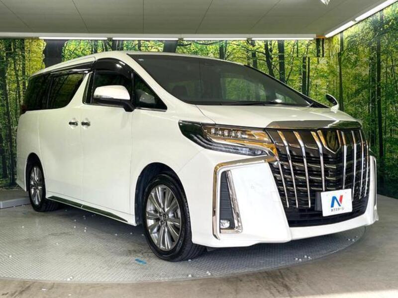 ALPHARD