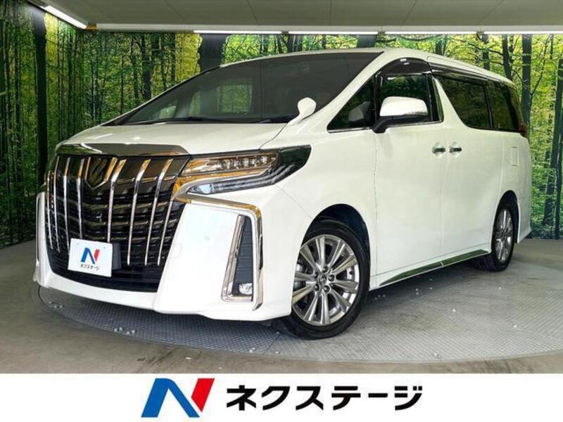 ALPHARD-0