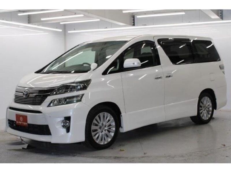 VELLFIRE