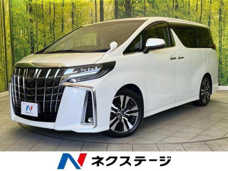 ALPHARD-0