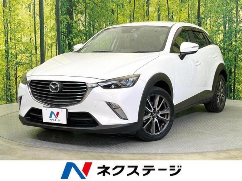 CX-3-0