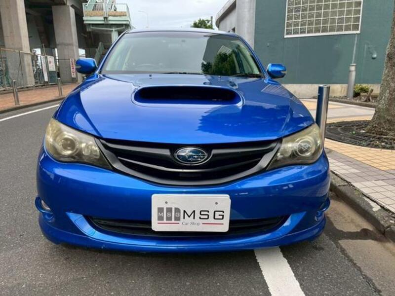 IMPREZA