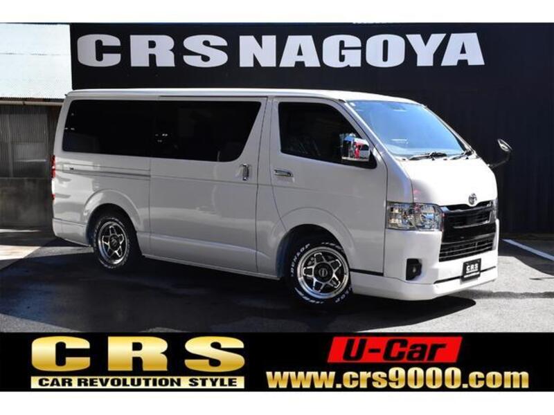 HIACE VAN-0