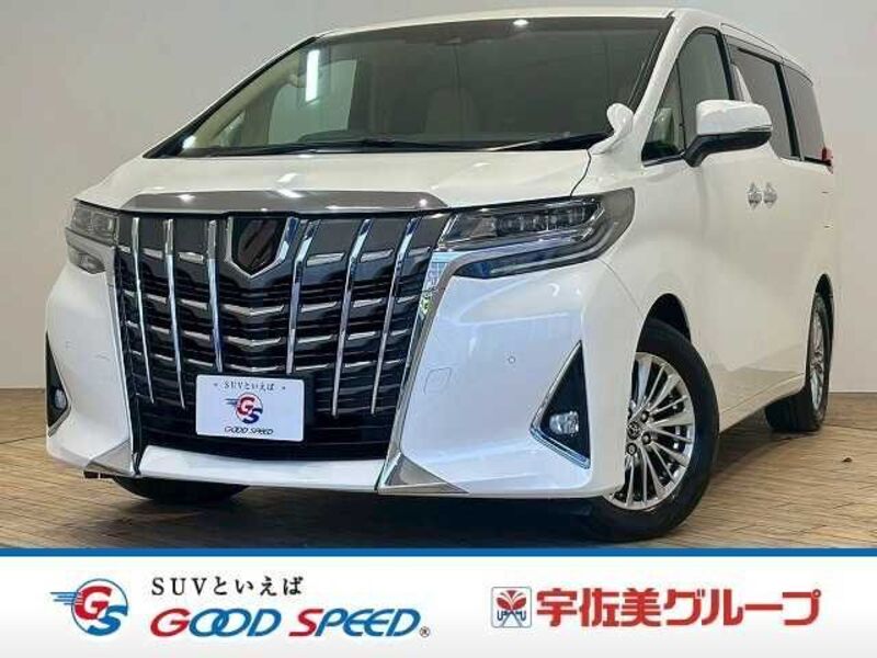 ALPHARD-0