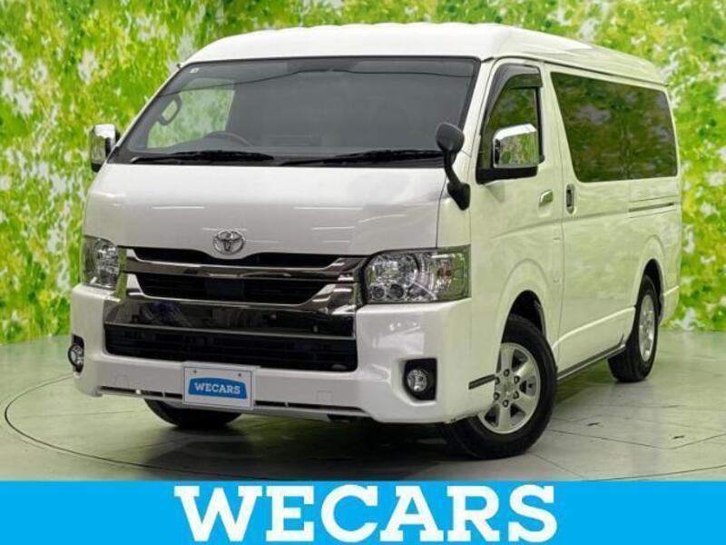 HIACE VAN-0
